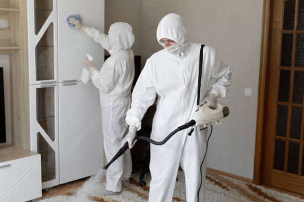 Trusted Trauma Scene Cleanup service in Cape May Court House, NJ - Four Month Blood Cleanse
